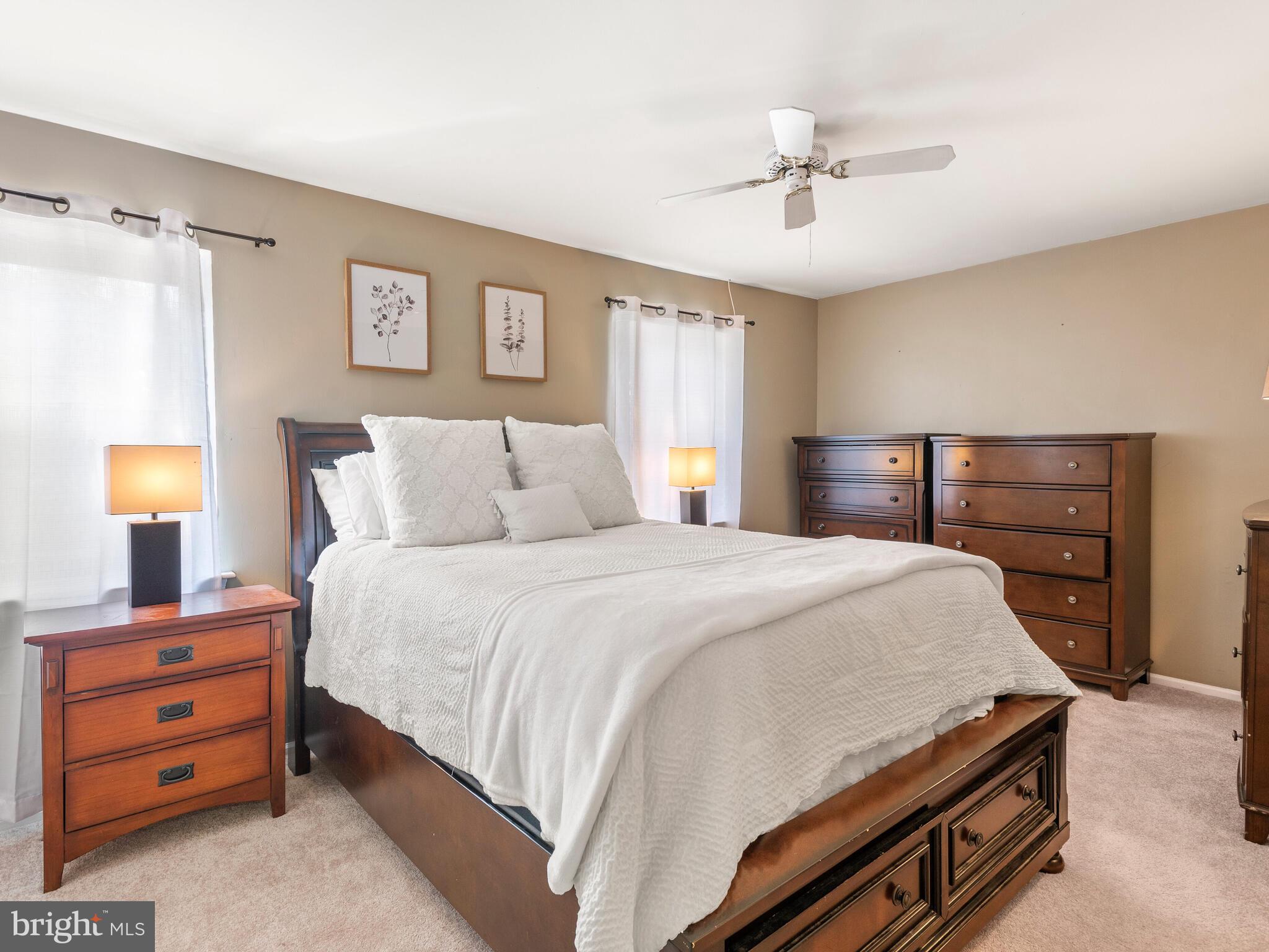 COVENTRY VILLAGE - Residential Lease