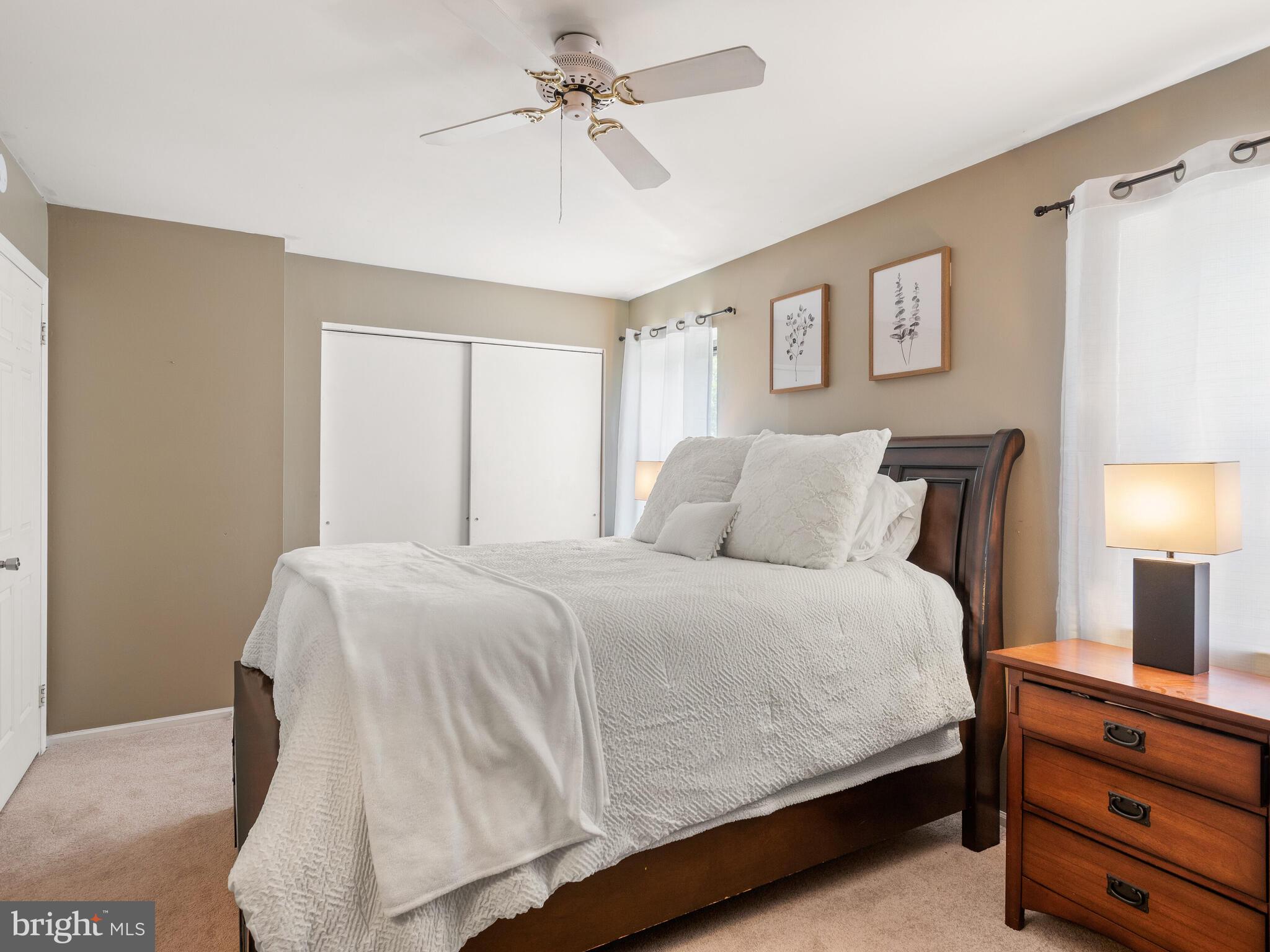 COVENTRY VILLAGE - Residential Lease