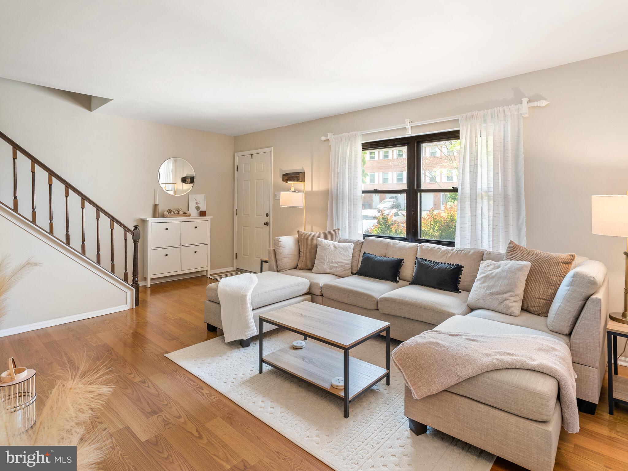 COVENTRY VILLAGE - Residential Lease