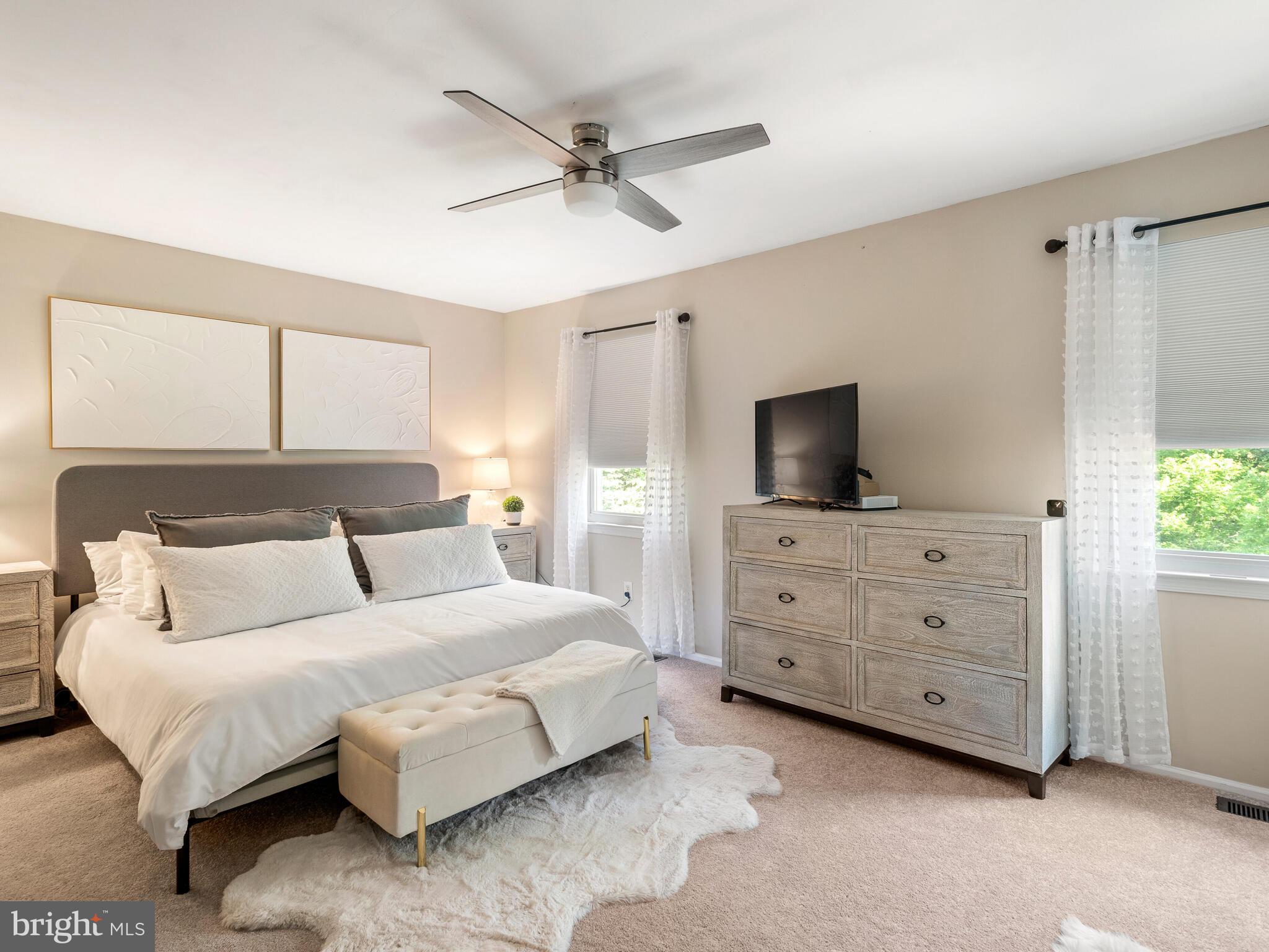 COVENTRY VILLAGE - Residential Lease