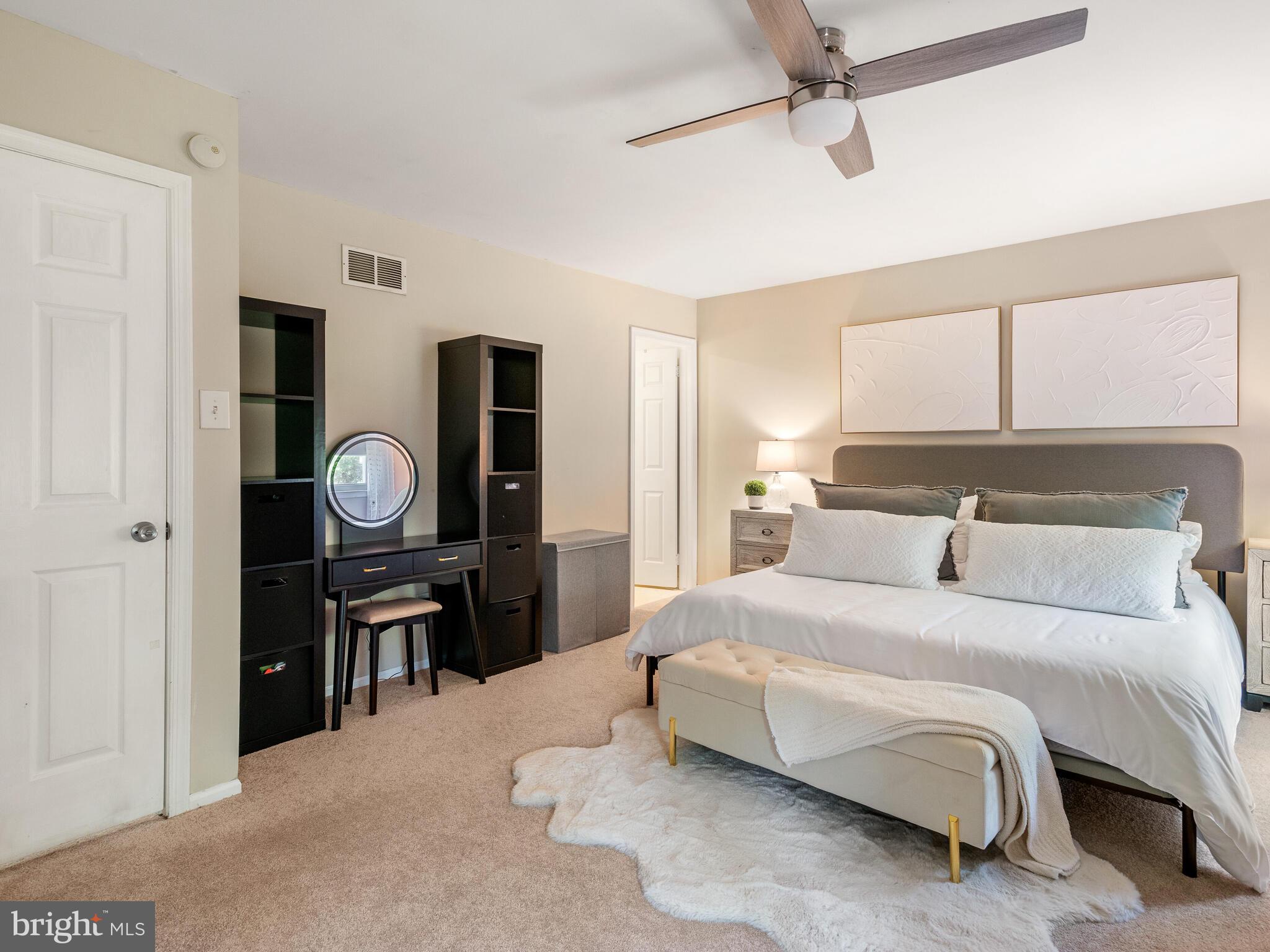 COVENTRY VILLAGE - Residential Lease