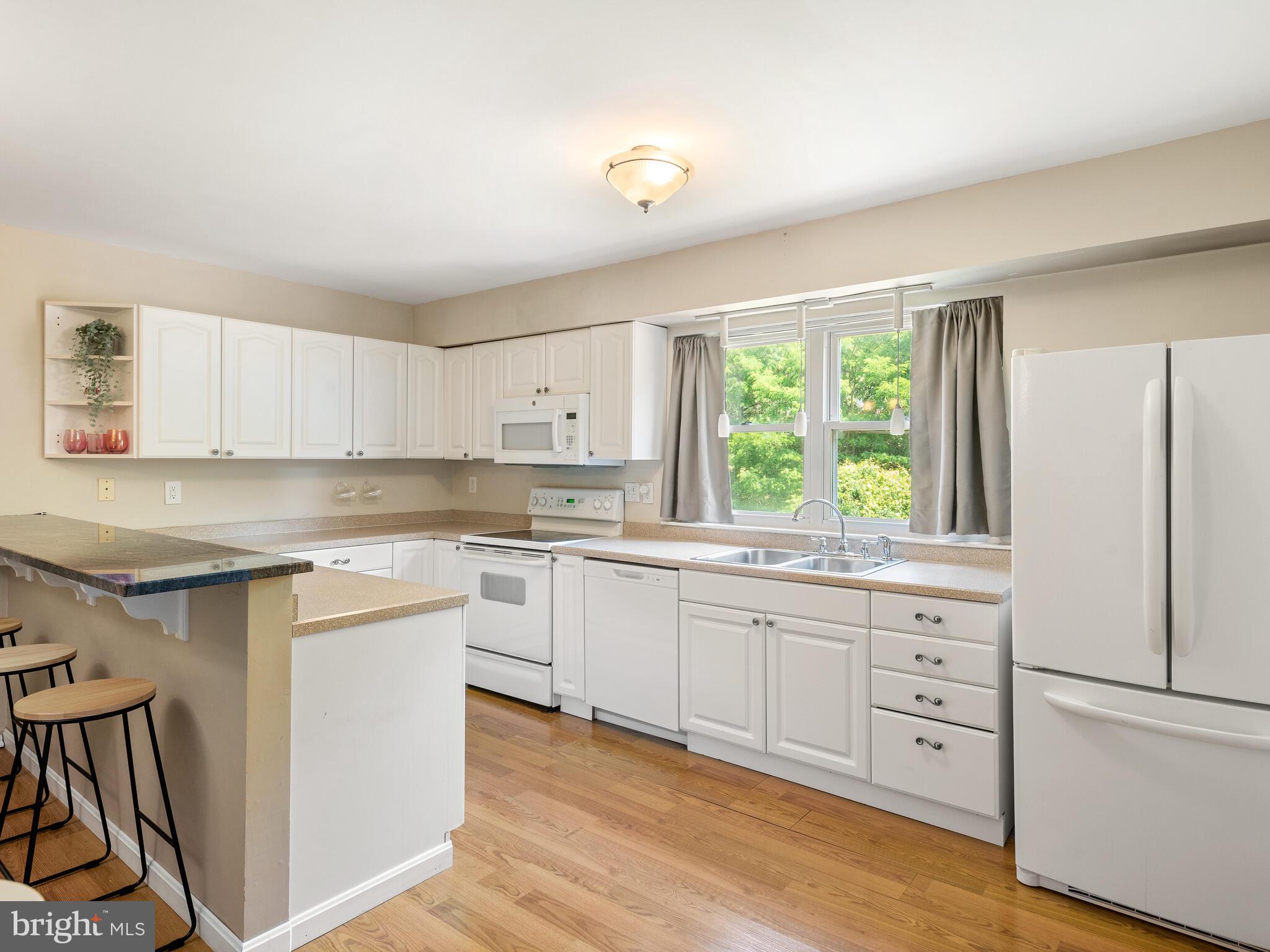 COVENTRY VILLAGE - Residential Lease