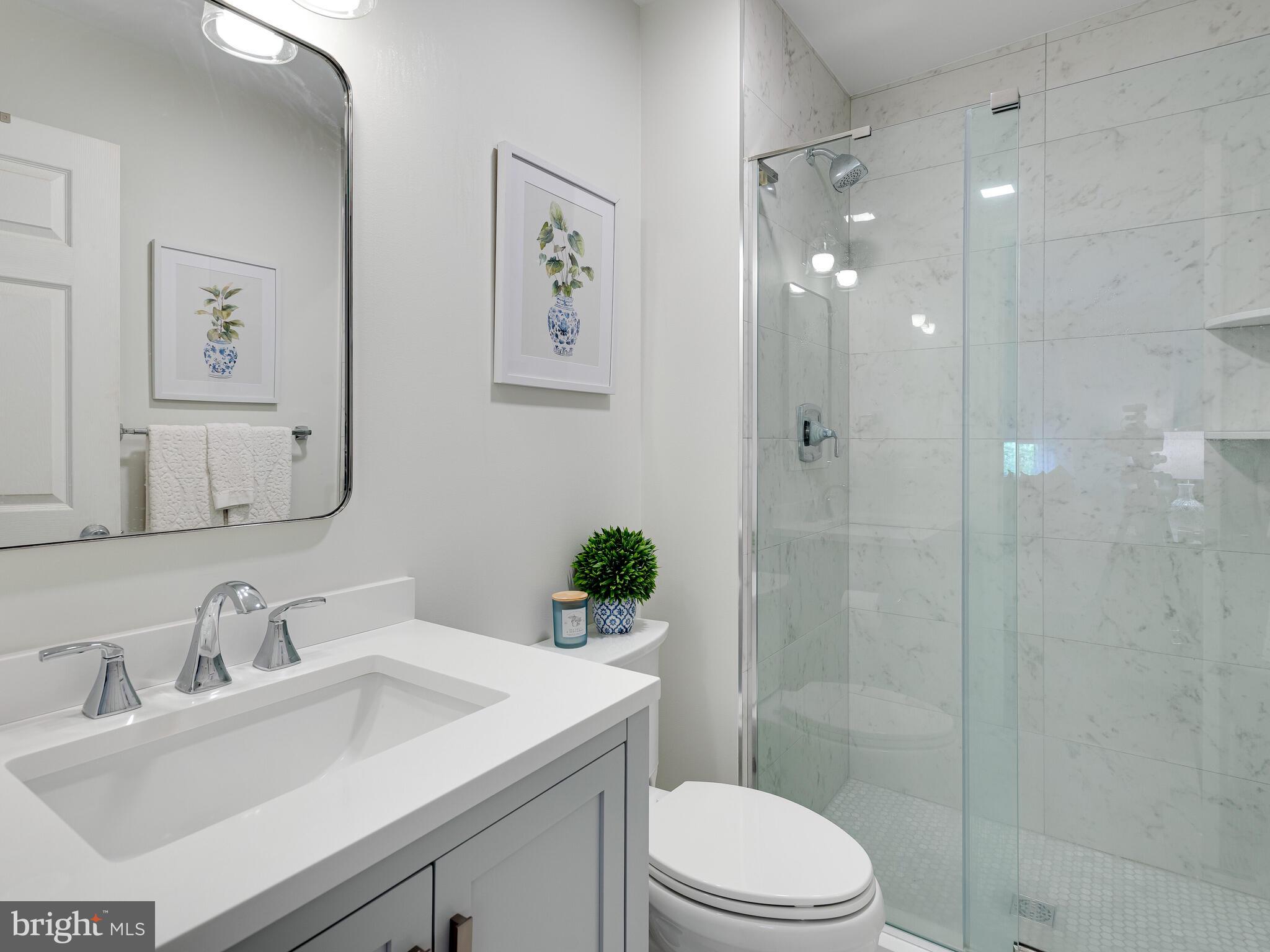 COVENTRY VILLAGE - Residential Lease