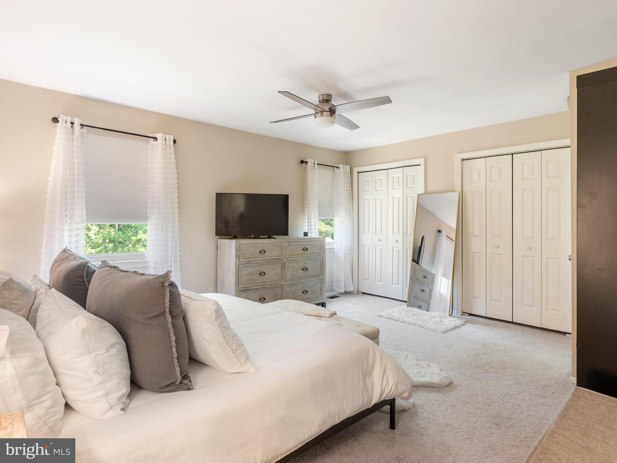 COVENTRY VILLAGE - Residential Lease