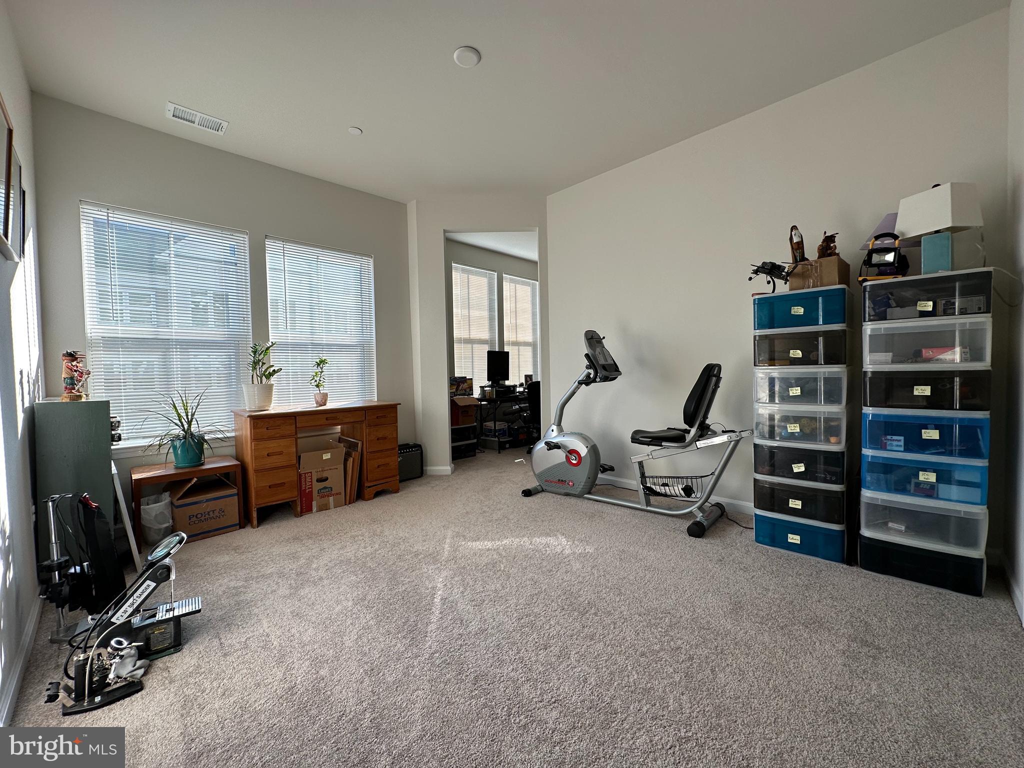 ELLICOTTS RETREAT - Residential