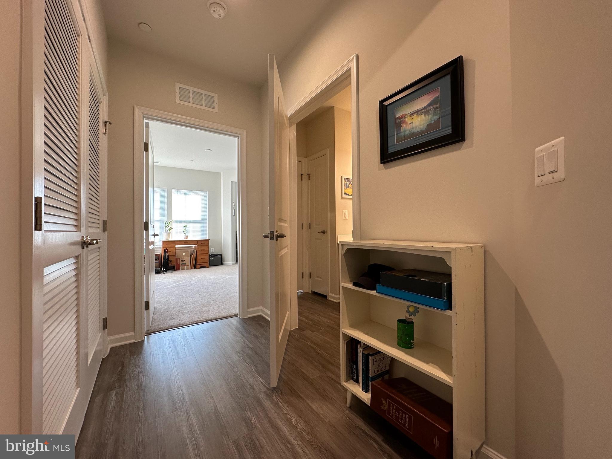 ELLICOTTS RETREAT - Residential