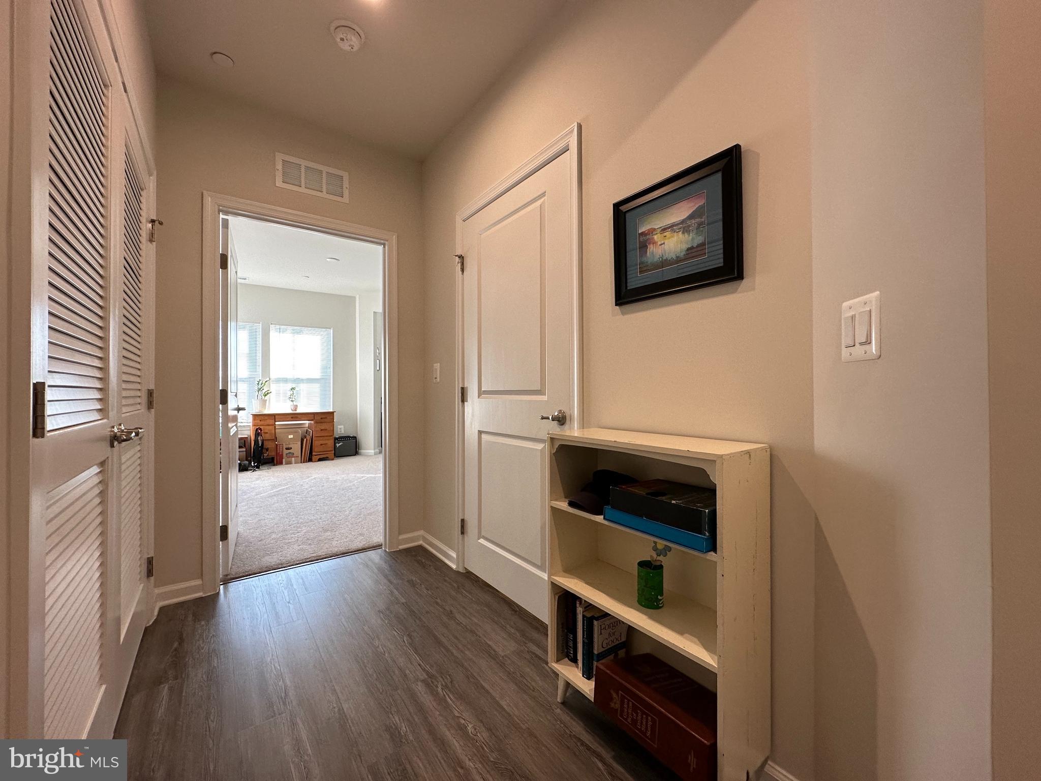 ELLICOTTS RETREAT - Residential