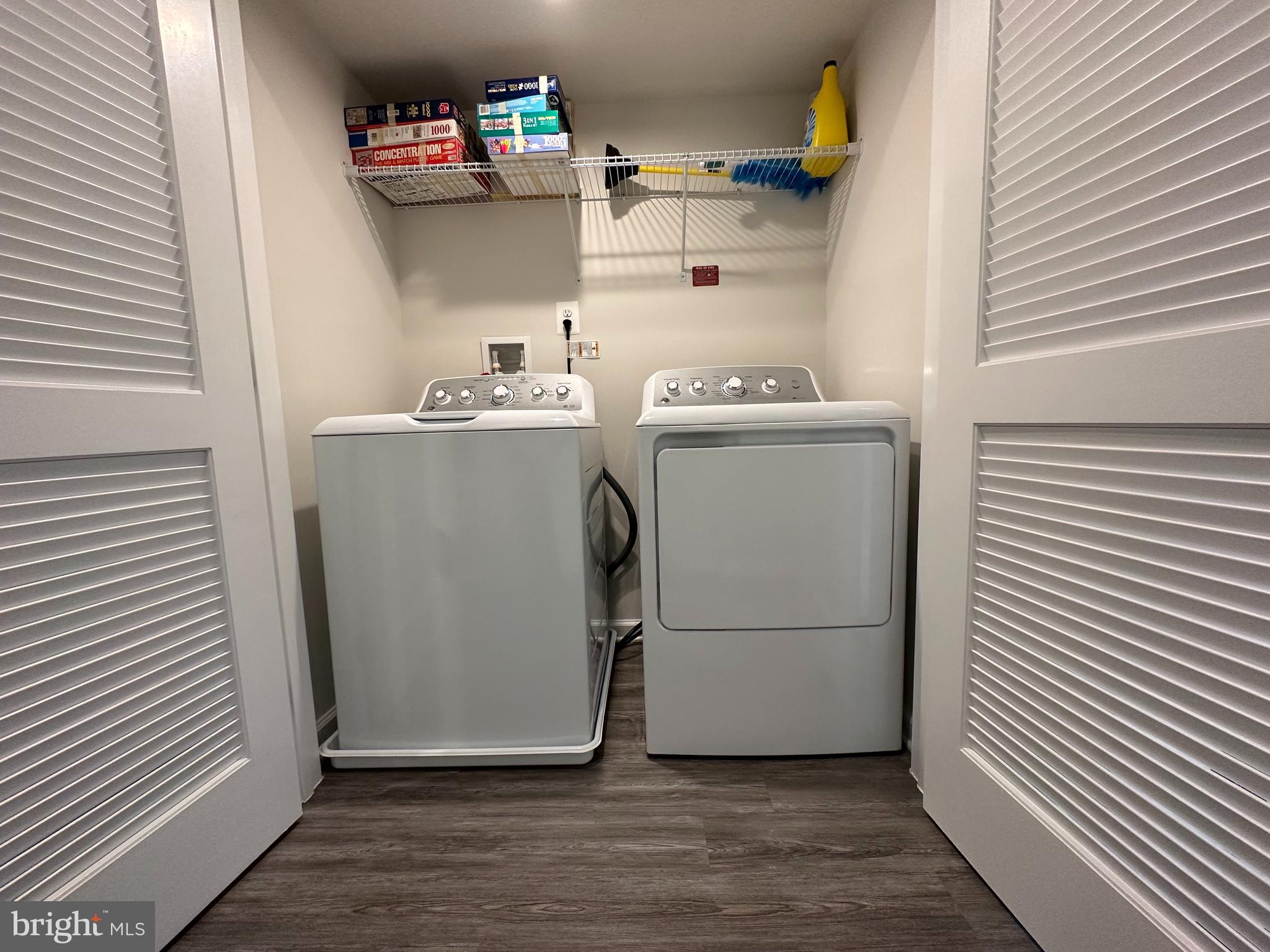 ELLICOTTS RETREAT - Residential