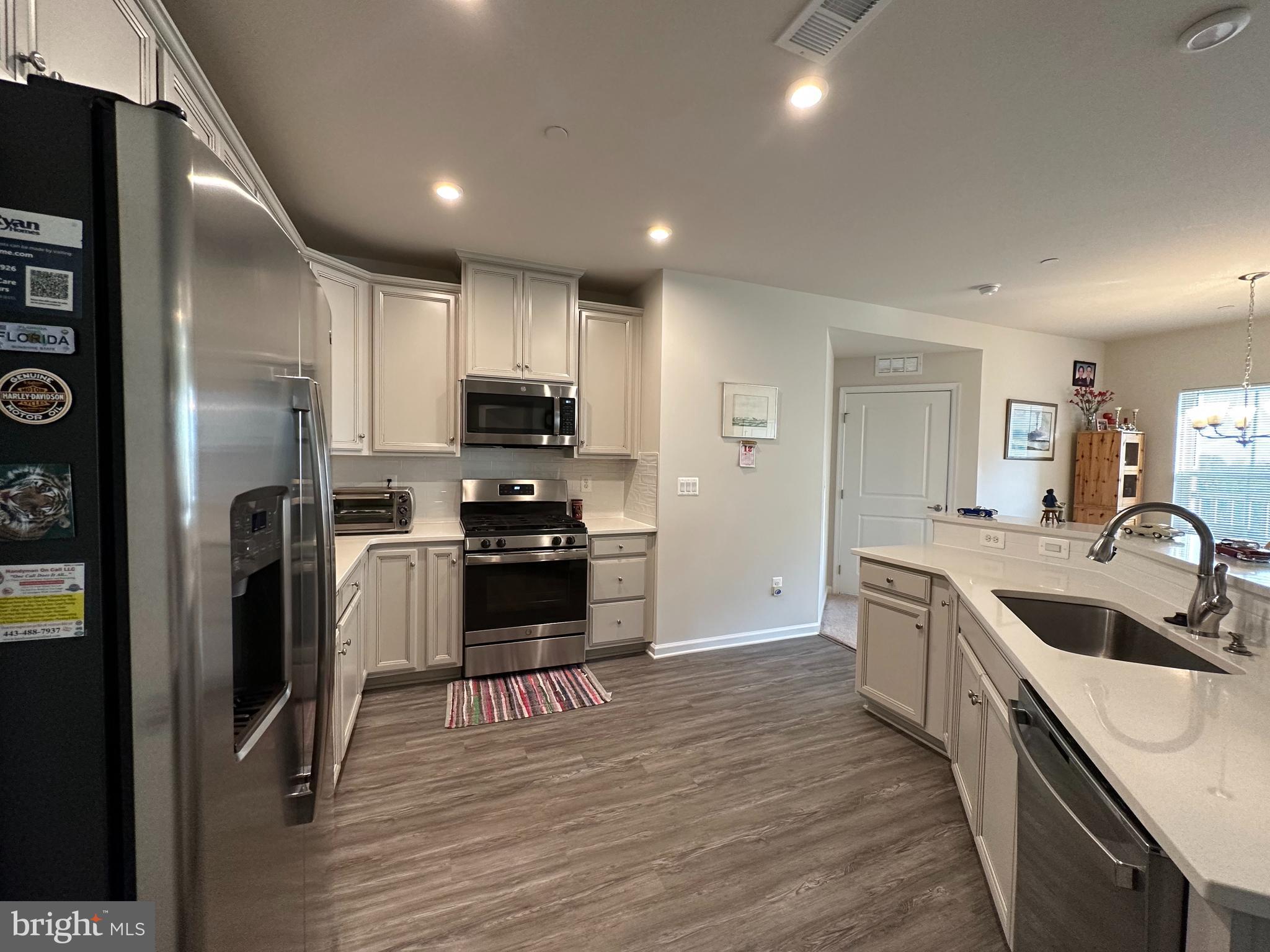 ELLICOTTS RETREAT - Residential