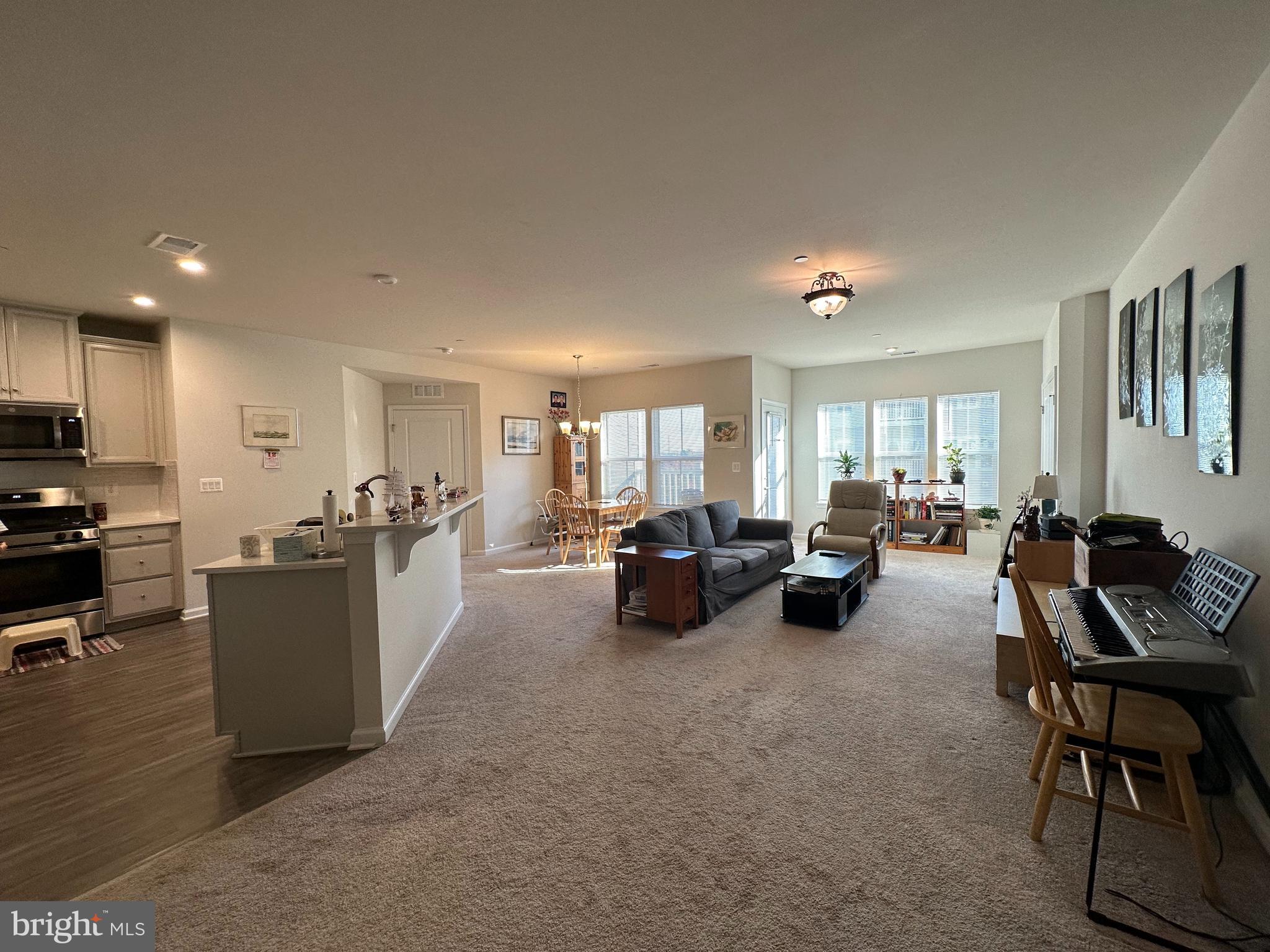 ELLICOTTS RETREAT - Residential