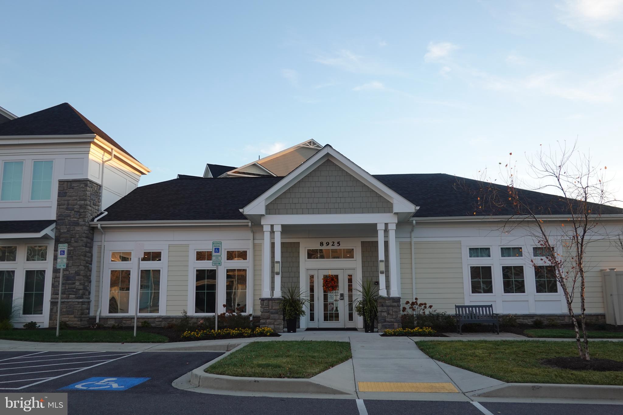 ELLICOTTS RETREAT - Residential