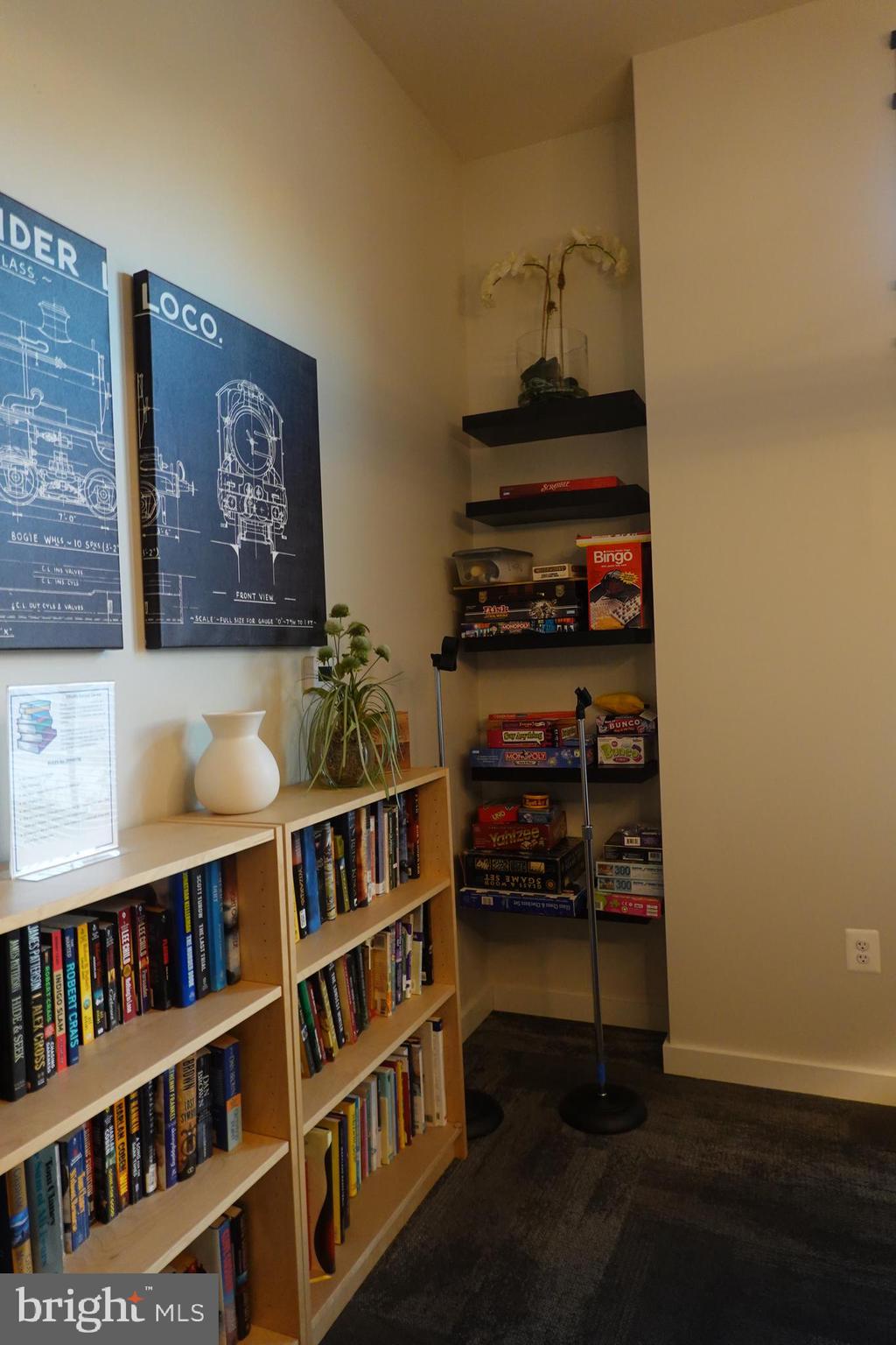 ELLICOTTS RETREAT - Residential