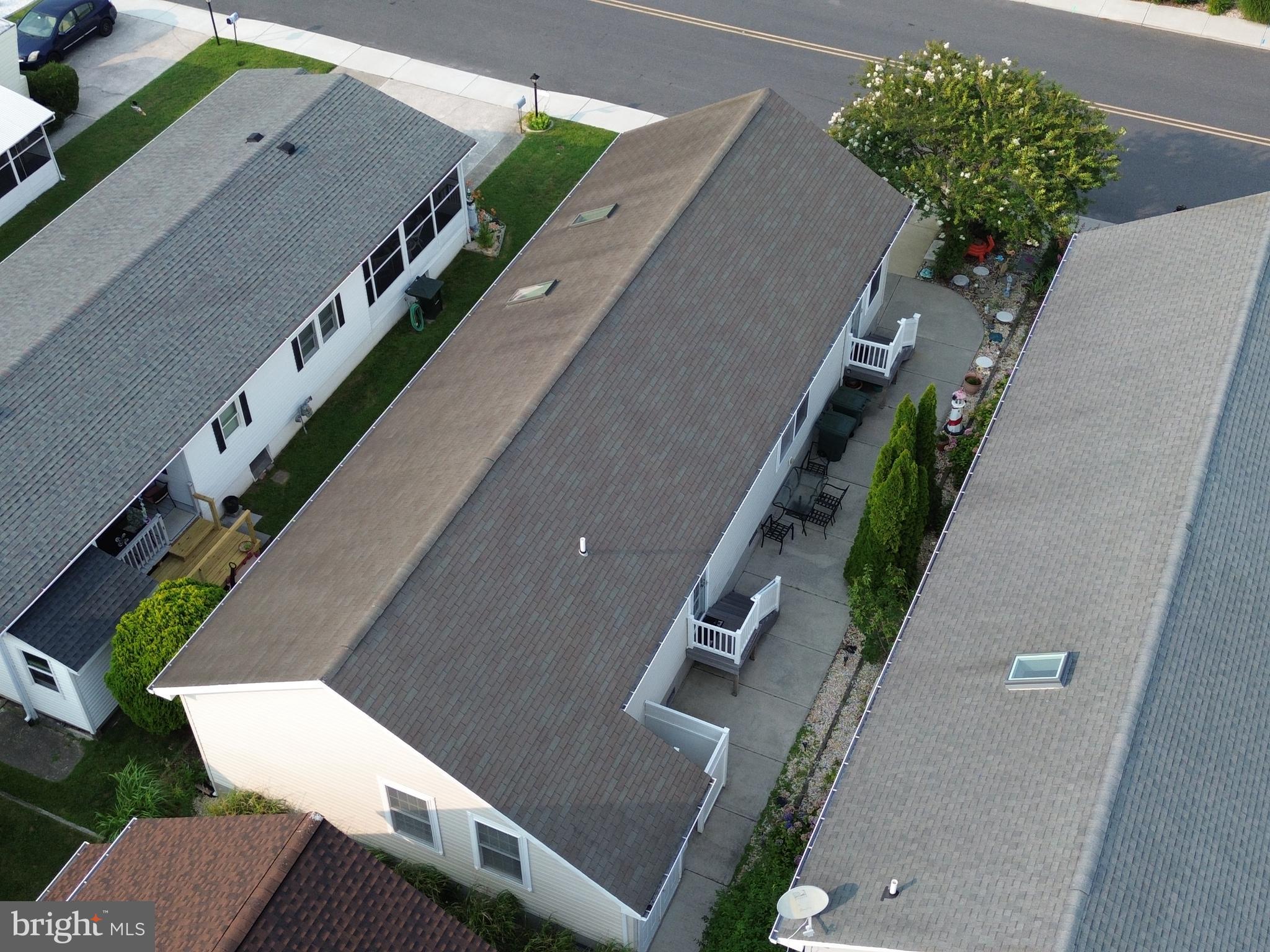 127 SANDY HILL DRIVE