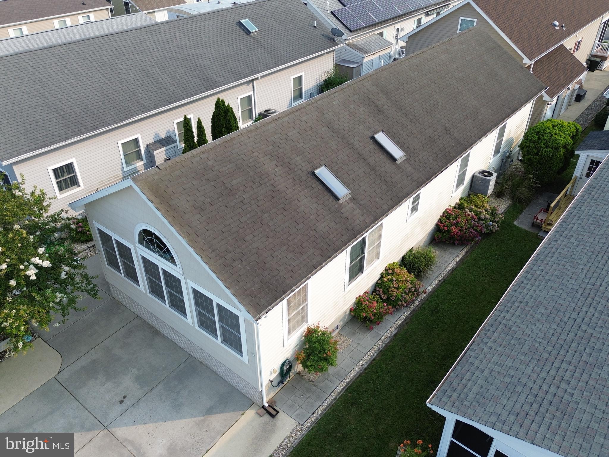 127 SANDY HILL DRIVE