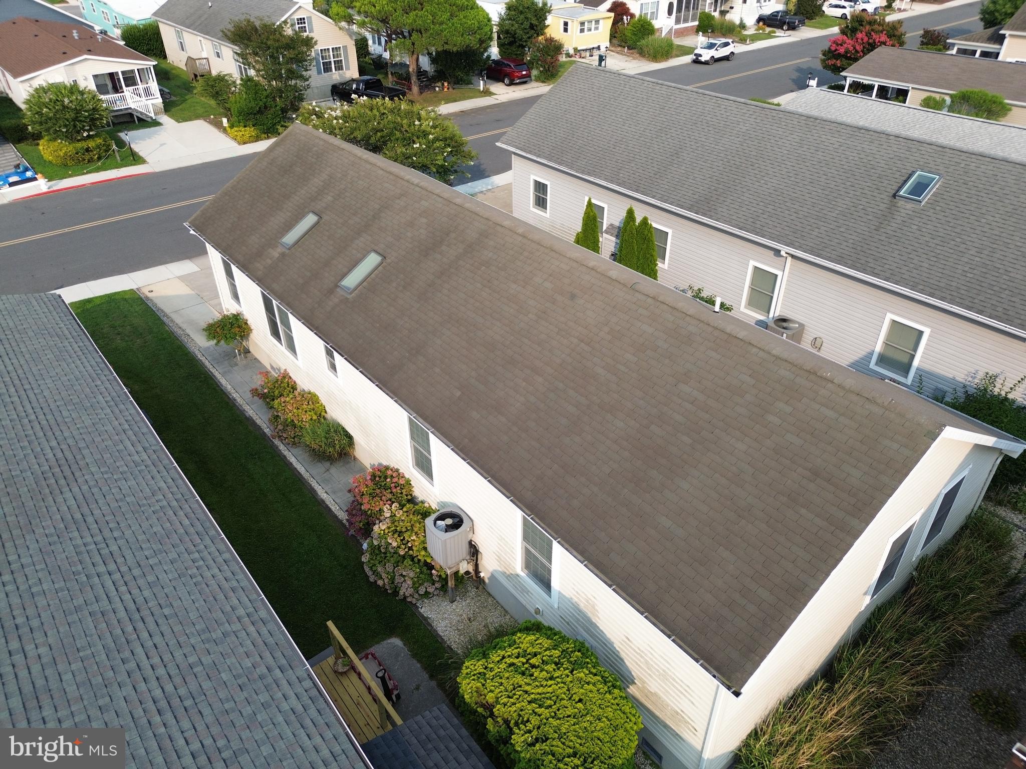 127 SANDY HILL DRIVE