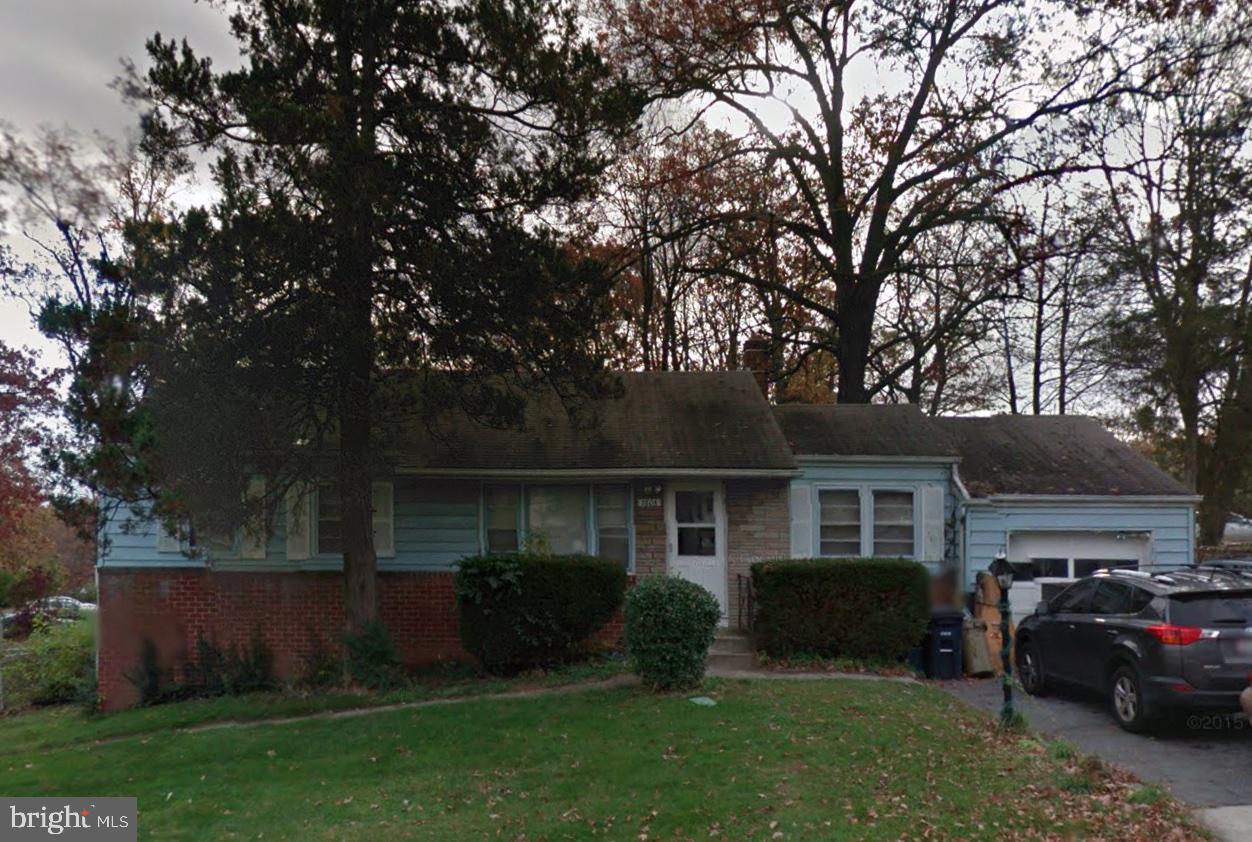 KIDMORE PARK - Residential