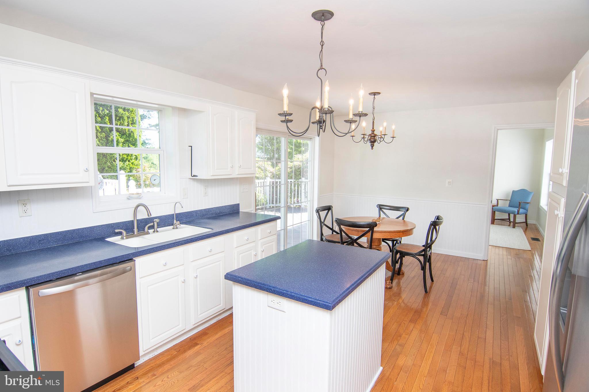 3516 PROSPECT ROAD