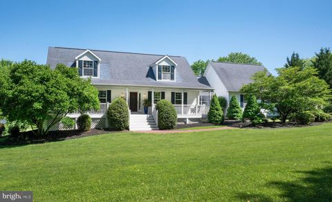 3516 PROSPECT ROAD STREET MD 21154