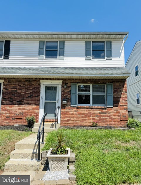 Photo of 1129 Grove Street, POTTSTOWN, PA 19464 (MLS # PAMC2192738)