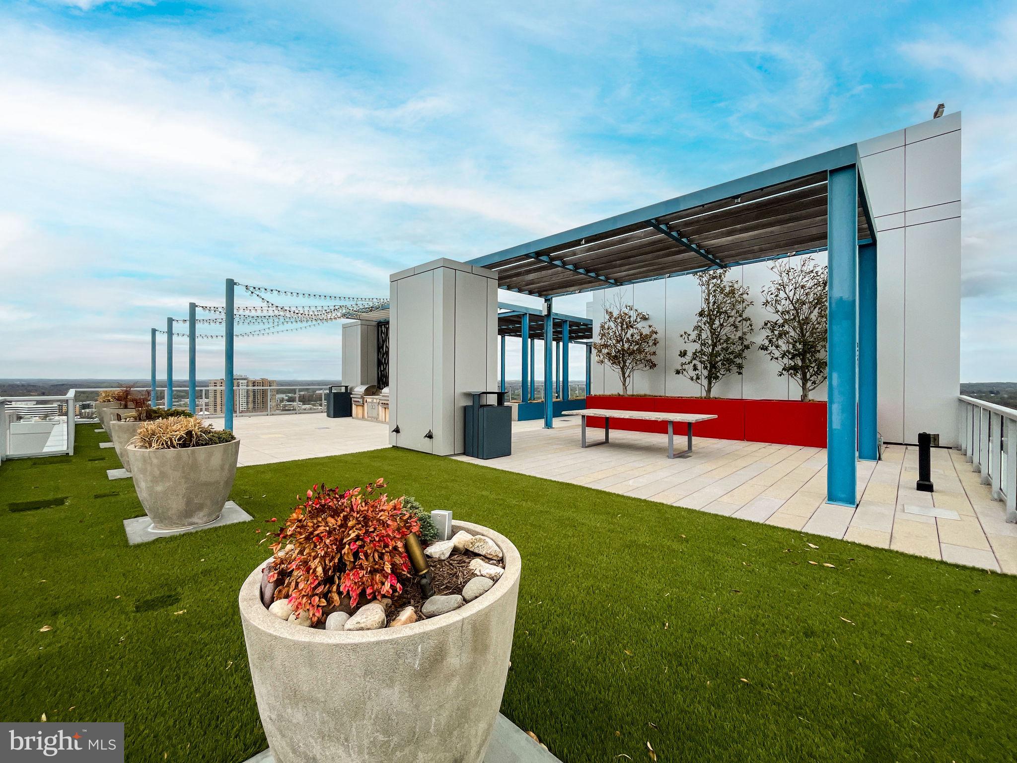 PIKE AND ROSE - Residential