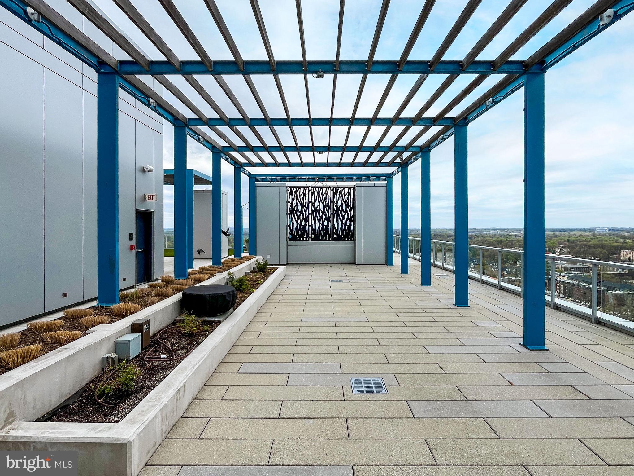 PIKE AND ROSE - Residential