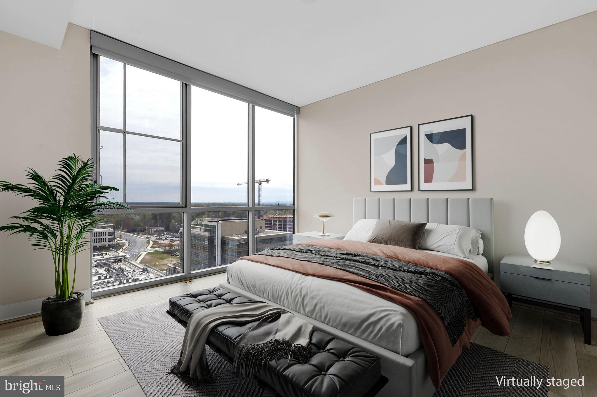 PIKE AND ROSE - Residential