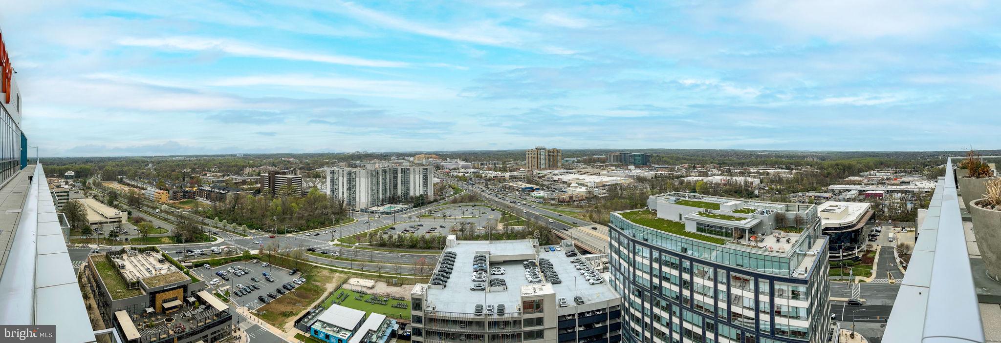 PIKE AND ROSE - Residential