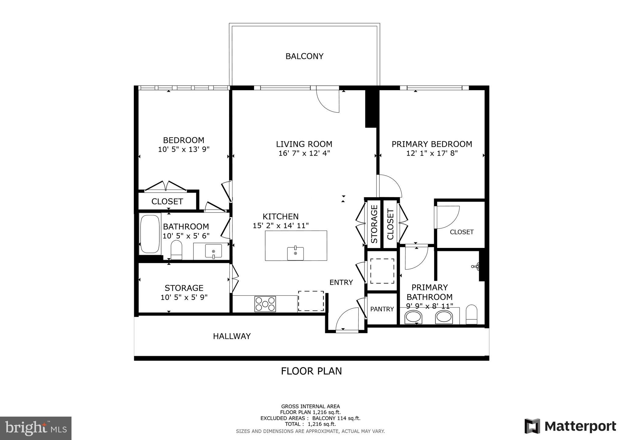 PIKE AND ROSE - Residential