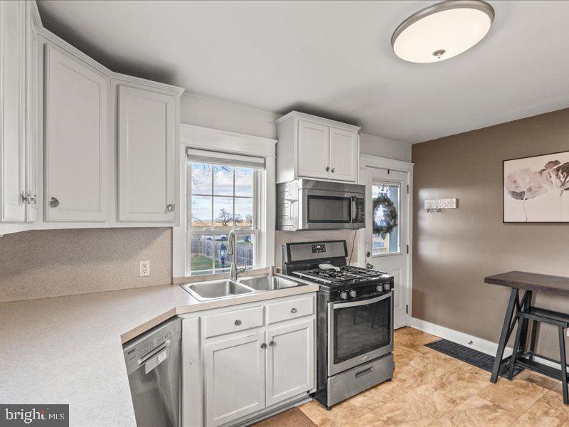 CONEWAGO TOWNSHIP - Residential