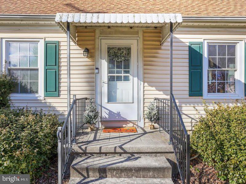 CONEWAGO TOWNSHIP - Residential