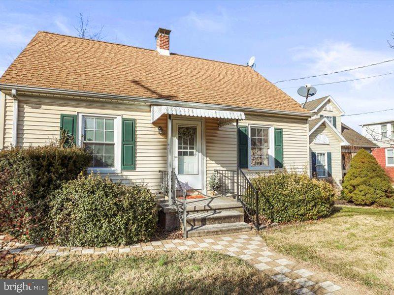 CONEWAGO TOWNSHIP - Residential