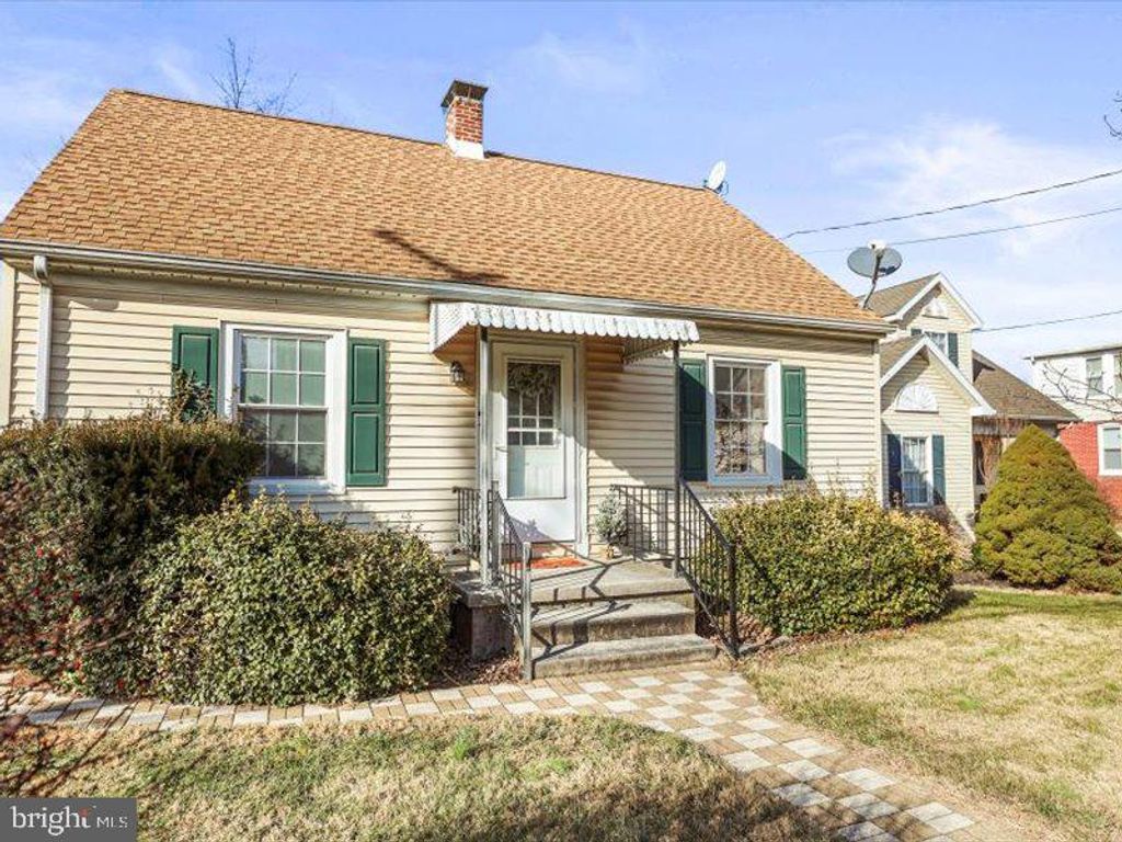 Photo of 2960 Hanover Pike, HANOVER, PA 17331 (MLS # PAAD2021602)