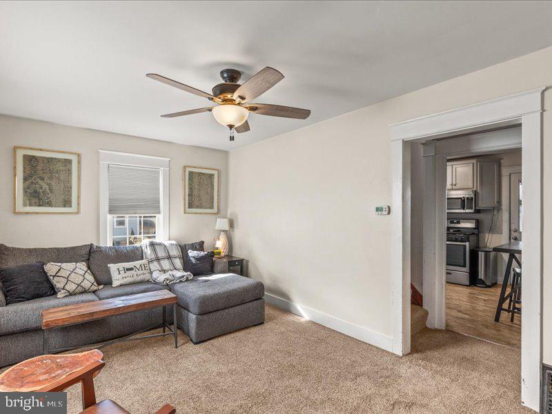 CONEWAGO TOWNSHIP - Residential