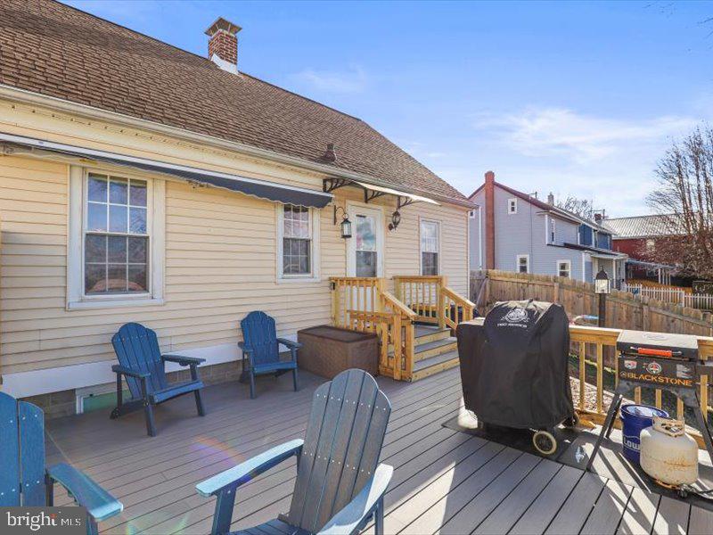 CONEWAGO TOWNSHIP - Residential