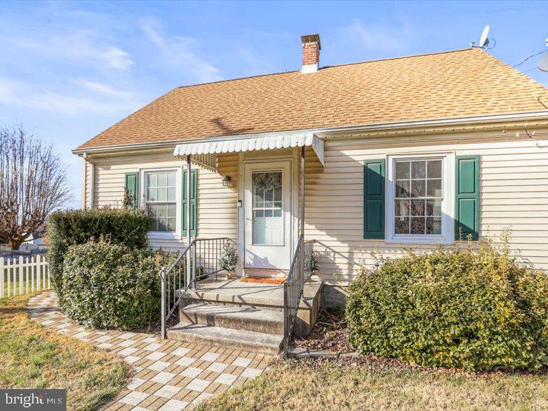 CONEWAGO TOWNSHIP - Residential