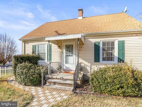 2960 HANOVER PIKE HANOVER PA 17331