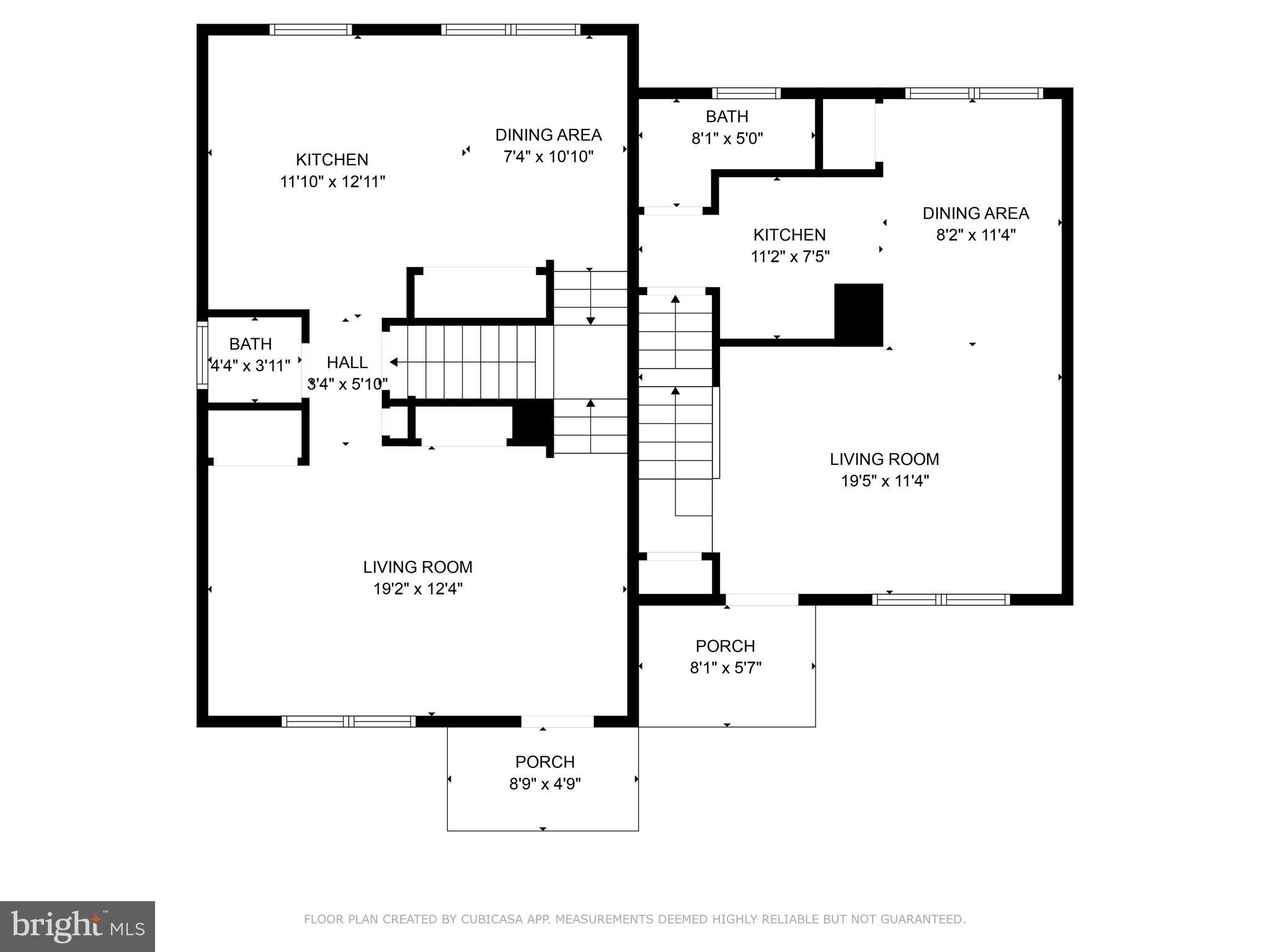 BAYSIDE TOWNHOUSES - Residential