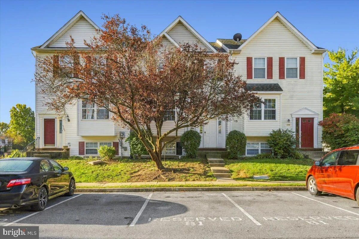5781 Fringetree Court, Frederick, MD 21703