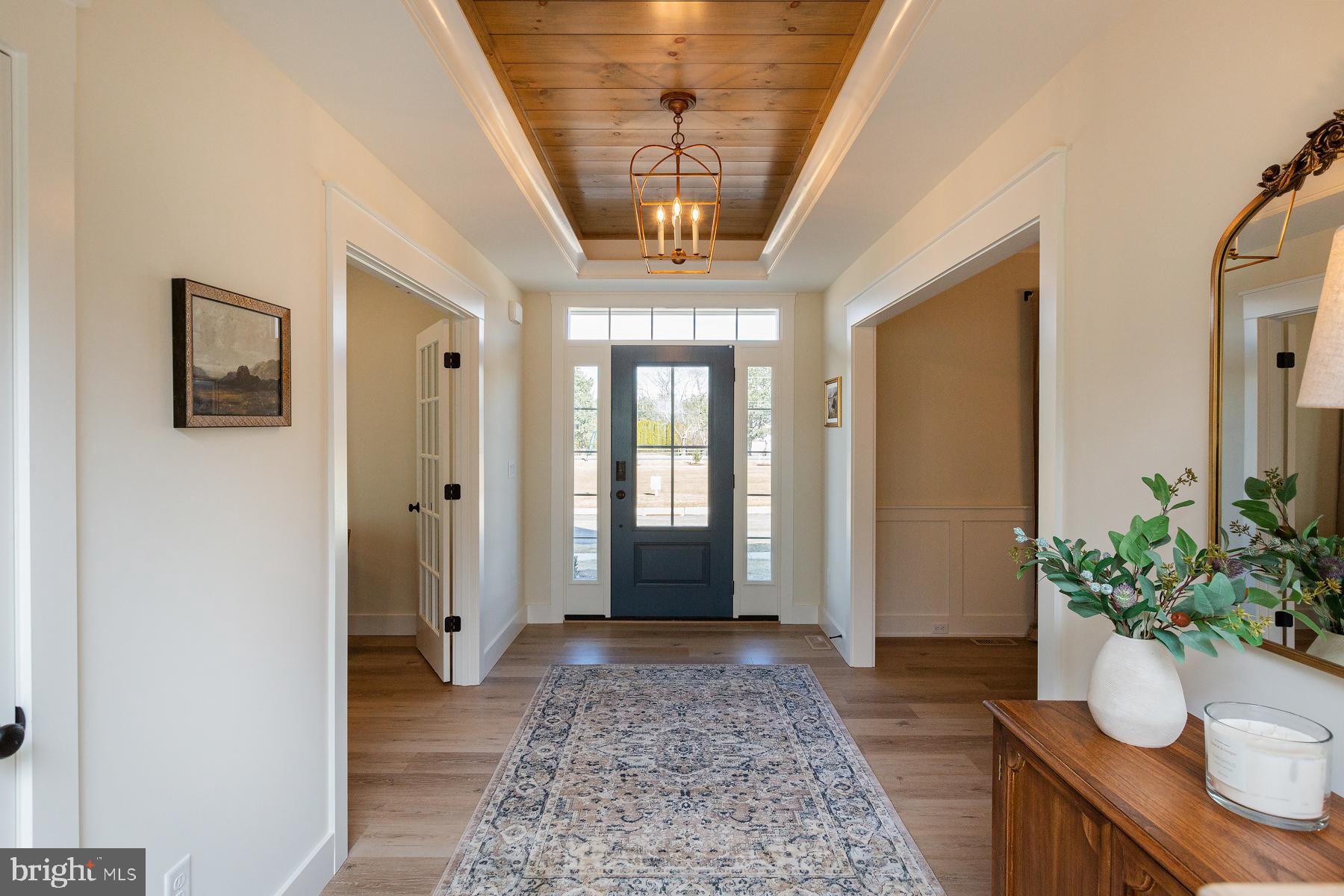 375 Wickmere Street #C- BRAEBURN LOT 1