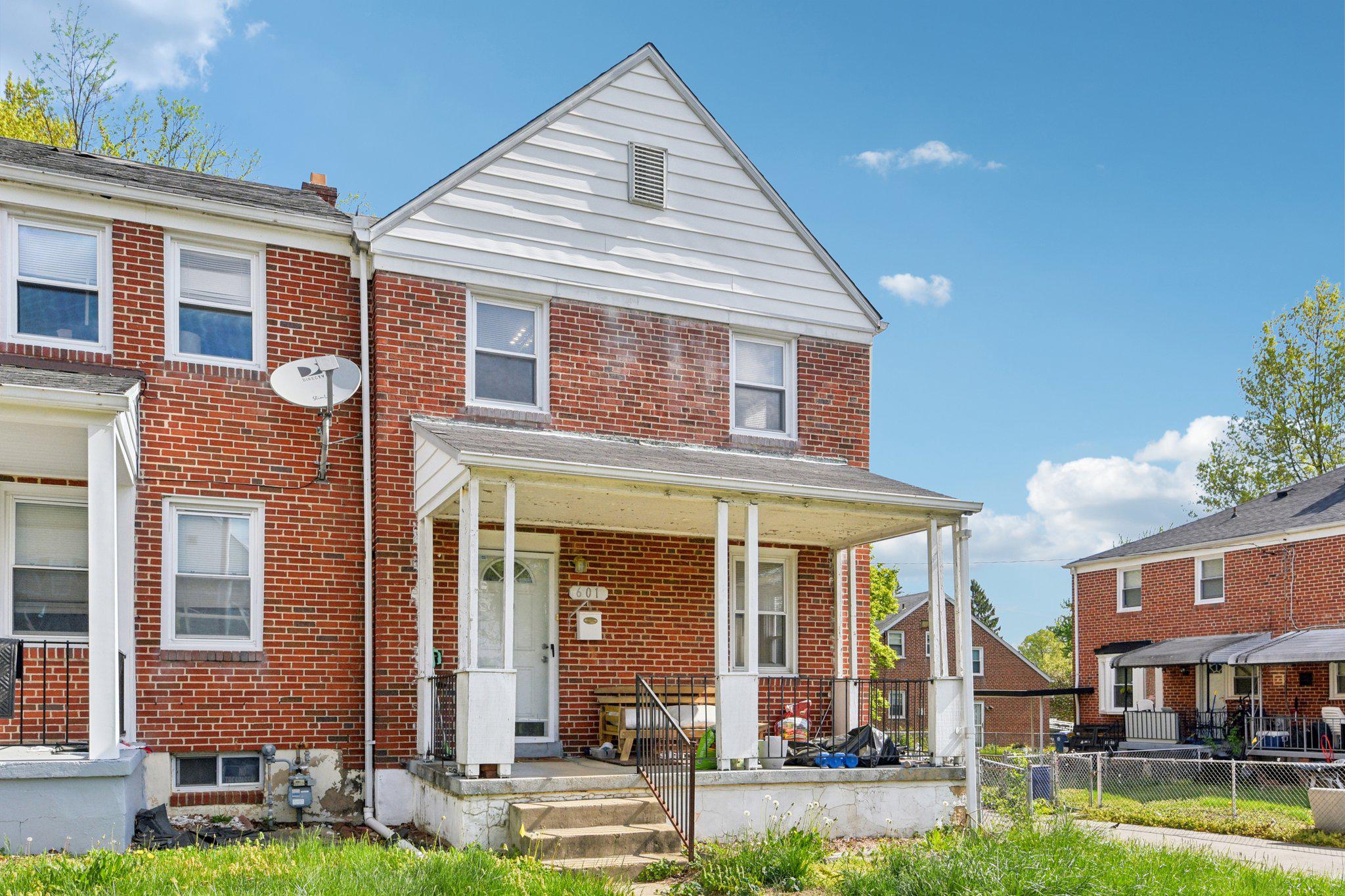 NONE AVAILABLE - Residential