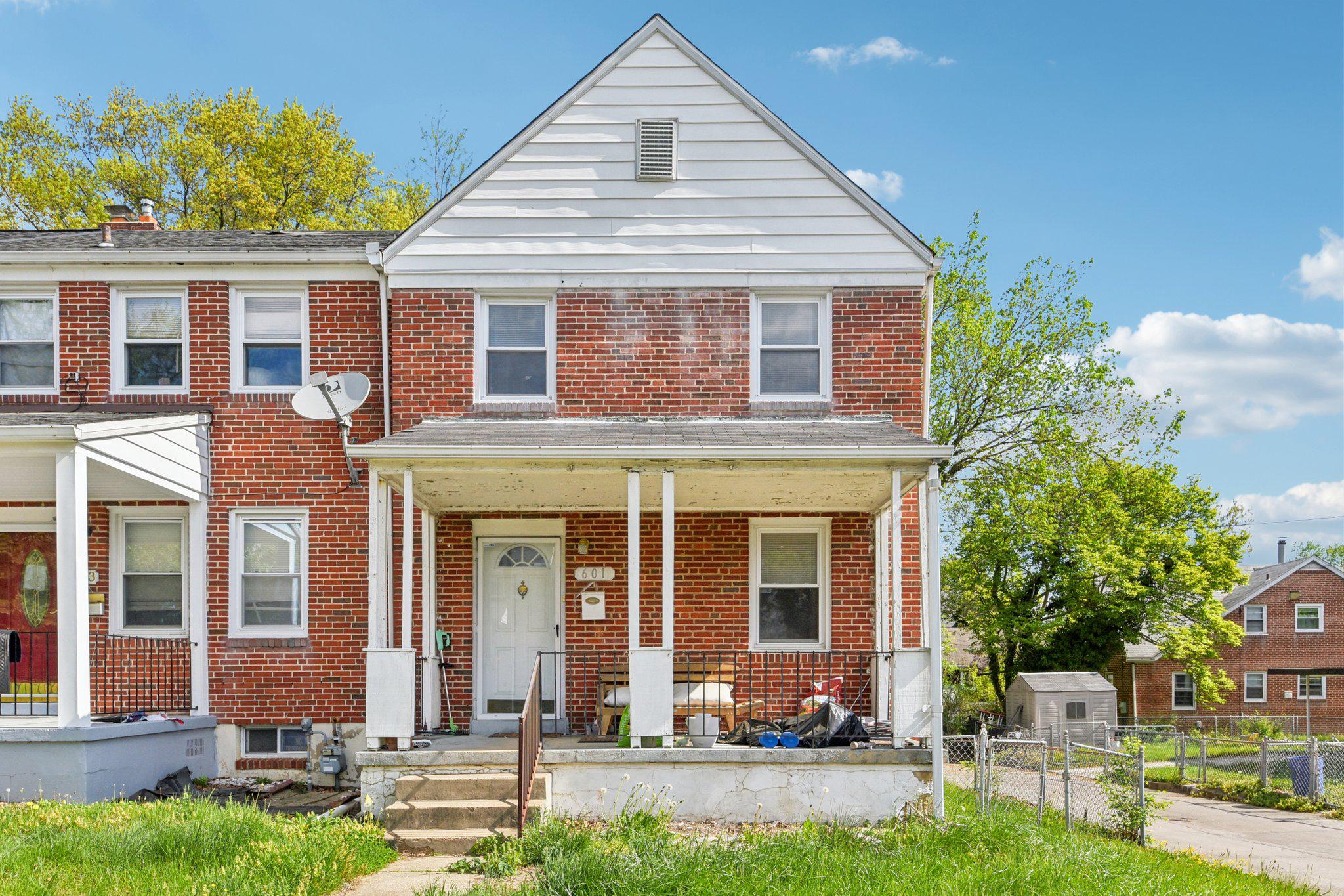 NONE AVAILABLE - Residential