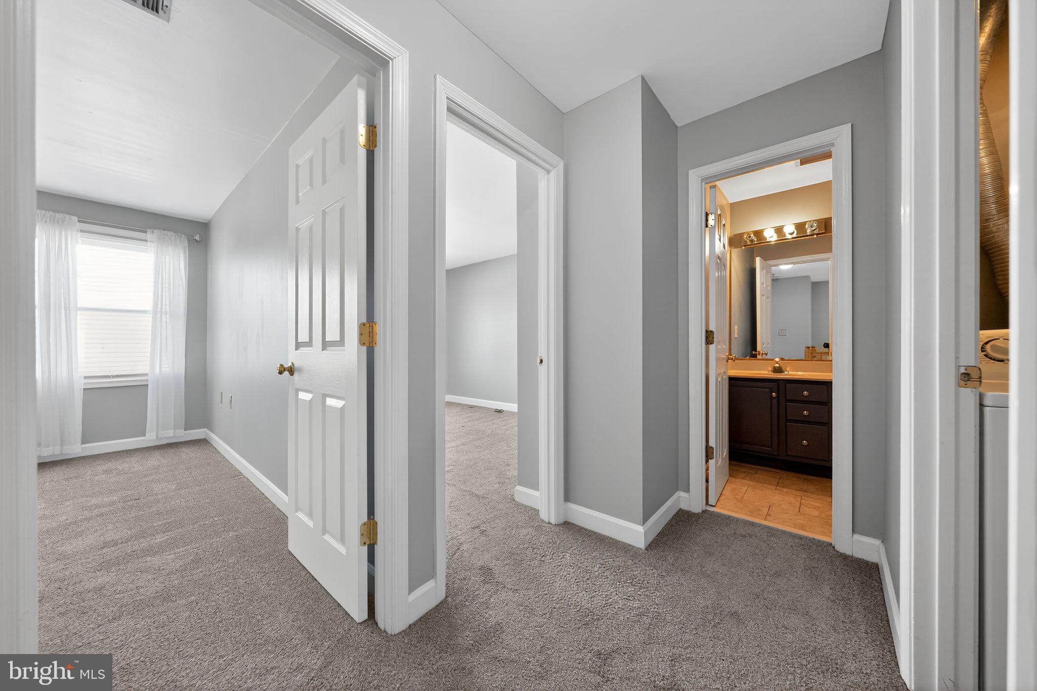 LAKE RIDGE - SPRINGWOODS - Residential