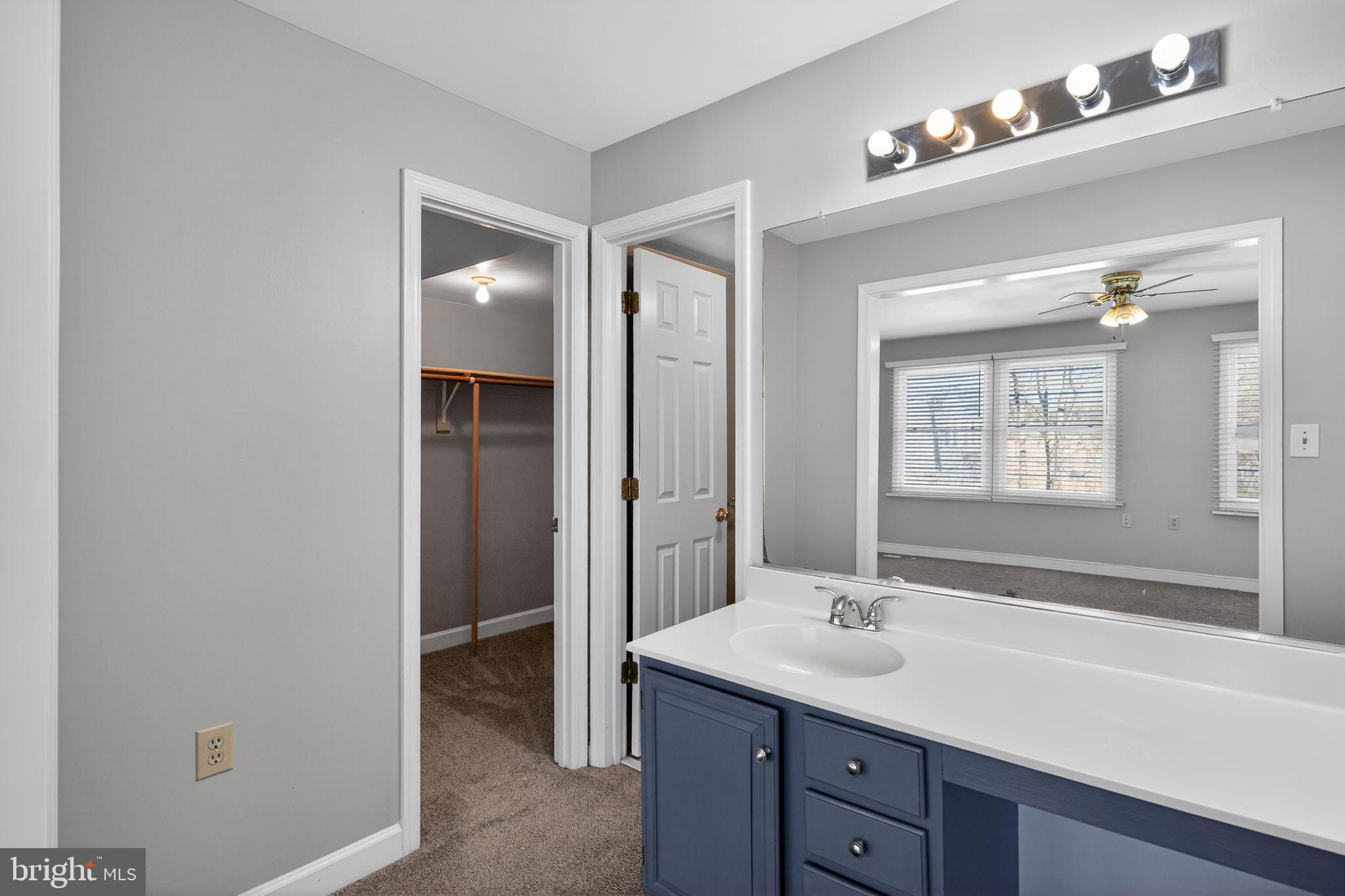 LAKE RIDGE - SPRINGWOODS - Residential