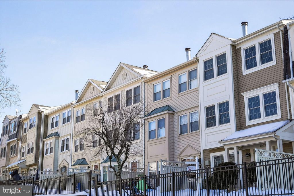 Photo of 12125 Salemtown Drive, WOODBRIDGE, VA 22192 (MLS # VAPW2110394)