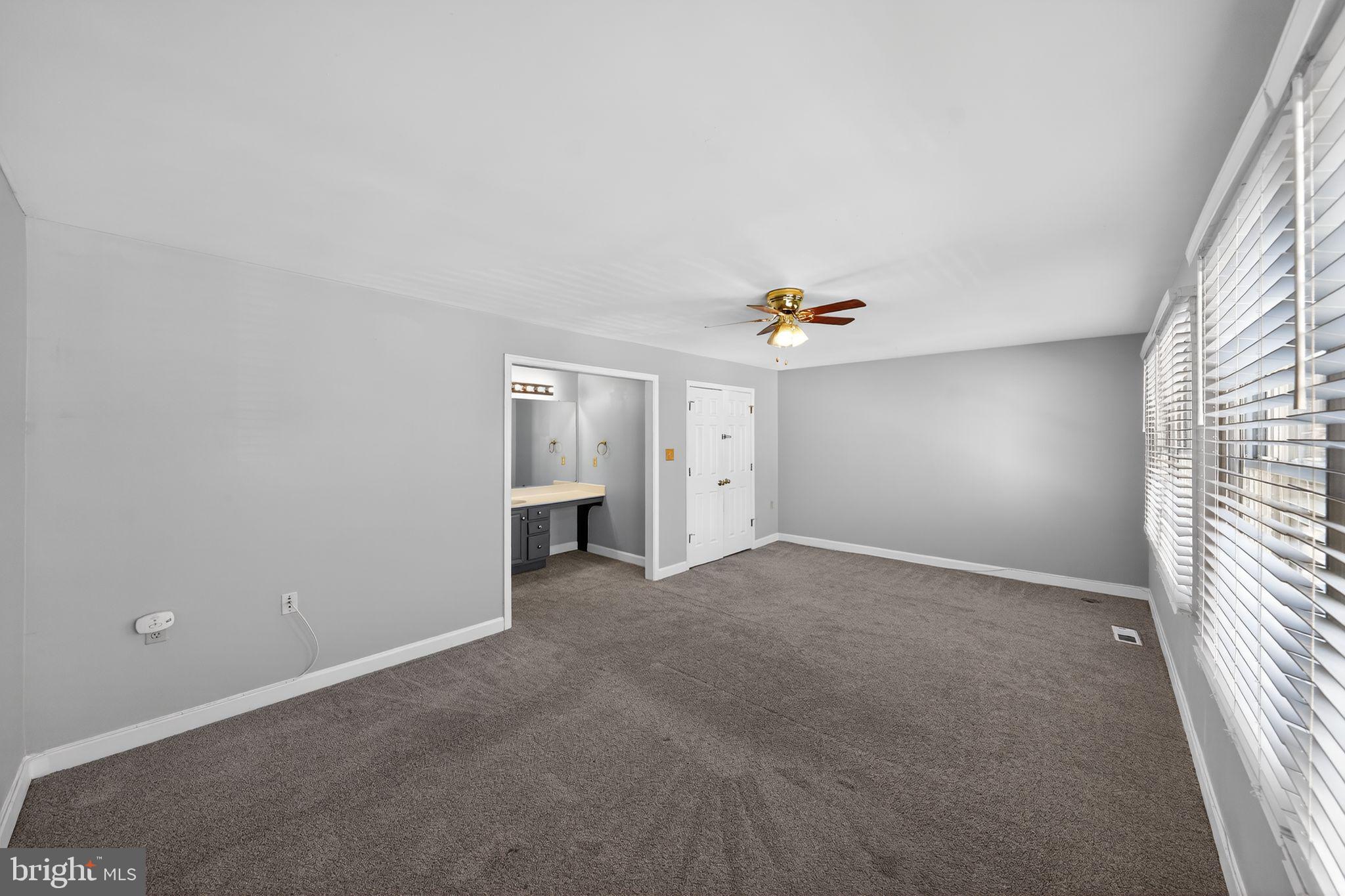 LAKE RIDGE - SPRINGWOODS - Residential