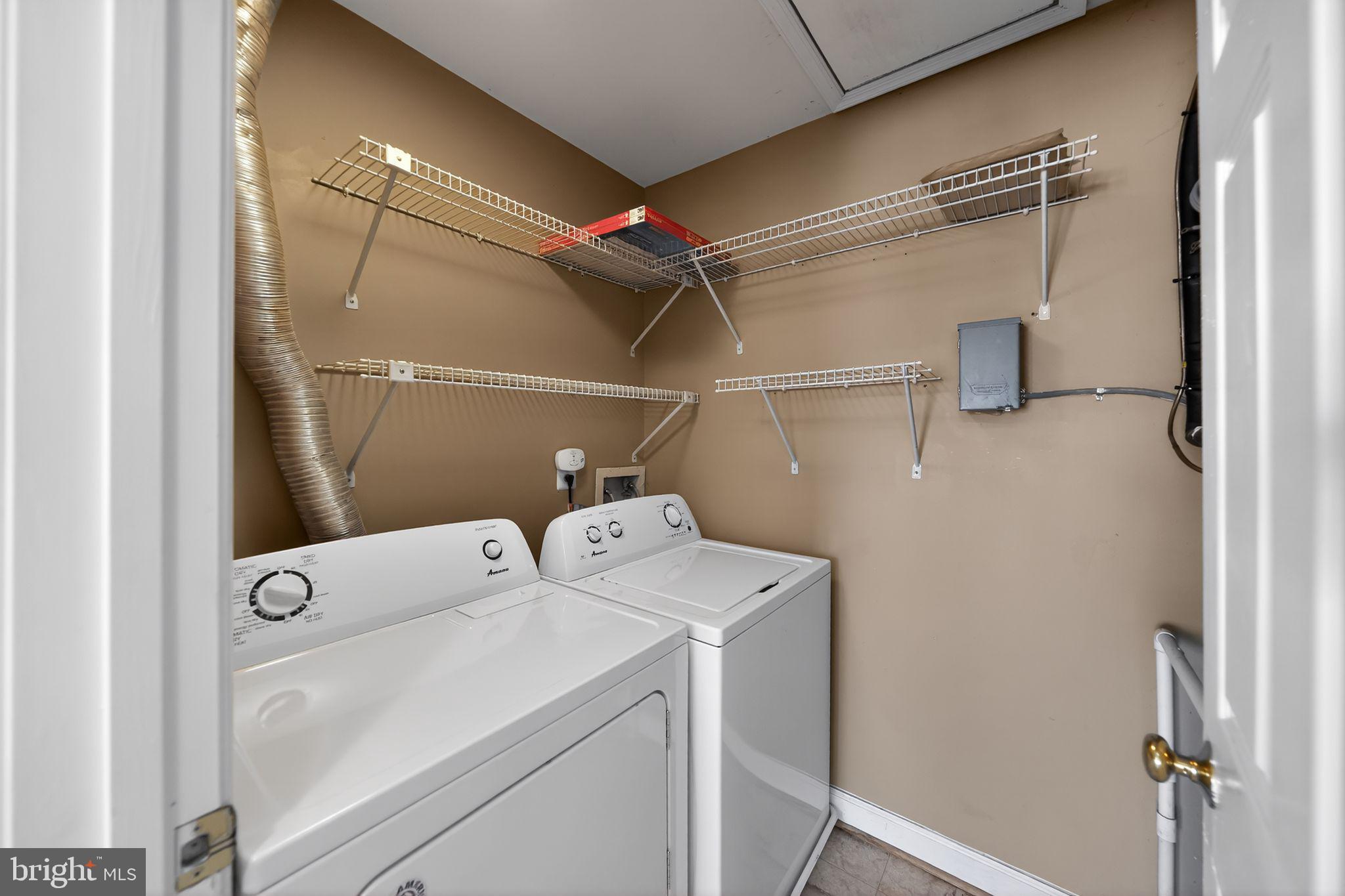 LAKE RIDGE - SPRINGWOODS - Residential