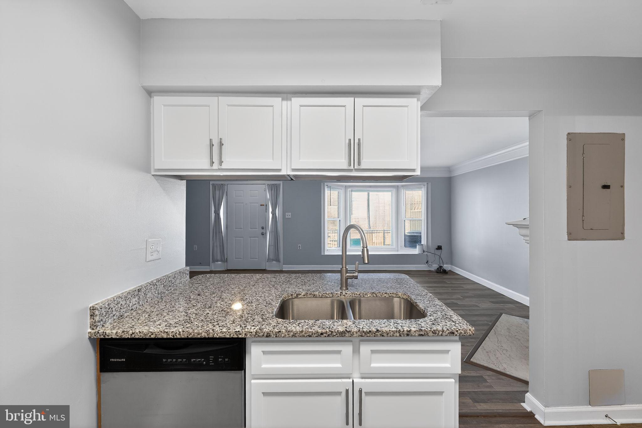 LAKE RIDGE - SPRINGWOODS - Residential