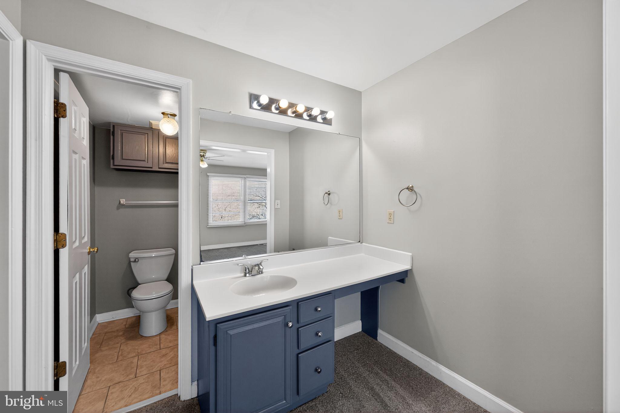 LAKE RIDGE - SPRINGWOODS - Residential