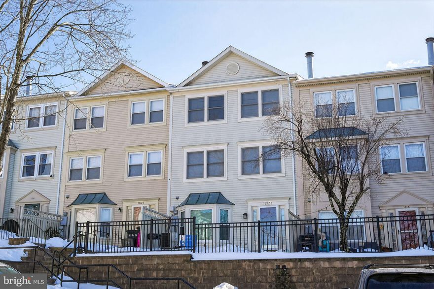 Lake Ridge Townhome in Woodbridge, VA!

Welcome home to this beautifully maintained 3-bedroom, 2.5-bath townhome in the highly desirable Lake Ridge community. Spanning 1,526 square feet across three finished levels, this home offers a bright, open layout filled with natural light and a cozy fireplace—perfect for everyday living and entertaining.

Recent upgrades include an updated vanity installed in January 2026, newly updated kitchen and bathrooms, and newly installed bay windows, adding enhanced natural light, expanded living space, modern style, and true move-in-ready appeal.

Enjoy an unbeatable location just minutes from I-95, Route 123, and Prince William Parkway, providing easy access to Washington, D.C., Quantico, and surrounding areas. Nearby shopping, dining, and entertainment at Lake Ridge Plaza, plus parks, walking trails, and Lake Ridge Golf Course, make this a prime spot for both convenience and lifestyle. A new Whole Foods Market currently under construction nearby adds even more appeal.

Transportation: VRE commuter rail, Amtrak, OmniRide bus routes, Franconia–Springfield Metro access, I-95 commuter routes, Park-and-Ride facilities, rideshare services.

Residents also benefit from sought-after community amenities including pools, tennis courts, playgrounds, and scenic walking paths.