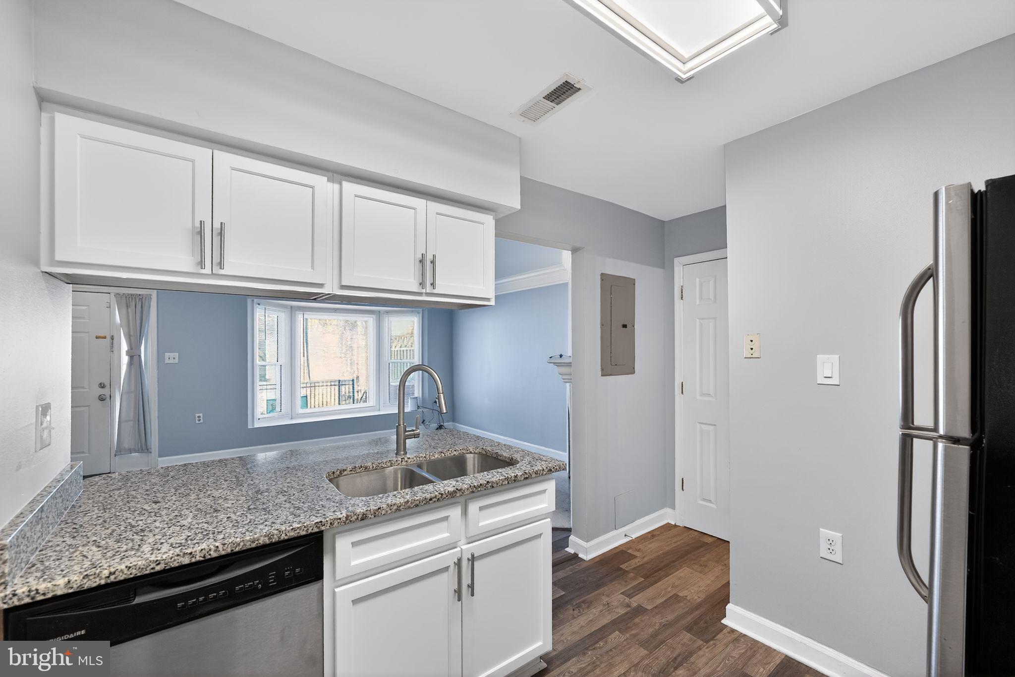 LAKE RIDGE - SPRINGWOODS - Residential